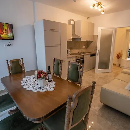 Apartman Mili -kantrida Fiume