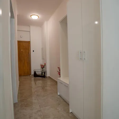 Apartment Mili -kantrida *
