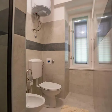 Apartmán Mili -kantrida Rijeka
