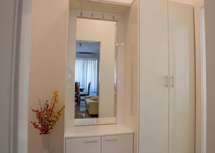 Mili -kantrida Apartman