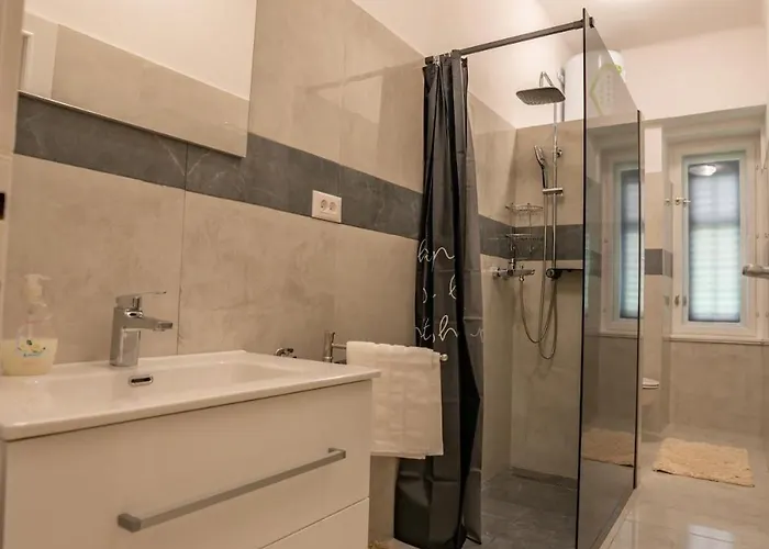 Apartment Mili -kantrida