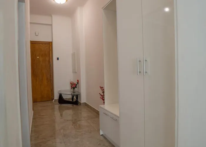 Apartmán Mili -kantrida *