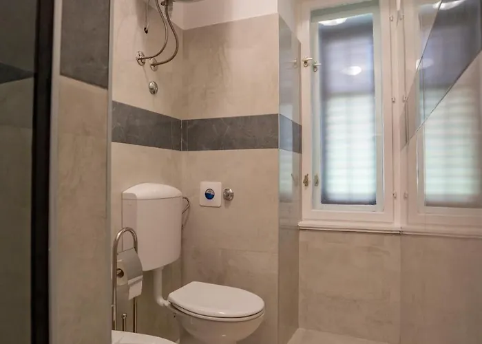 Apartmán Mili -kantrida Rijeka