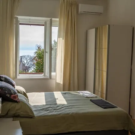 Lejlighed Mili -kantrida *