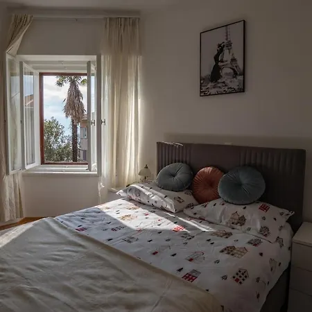 Mili -kantrida Rijeka