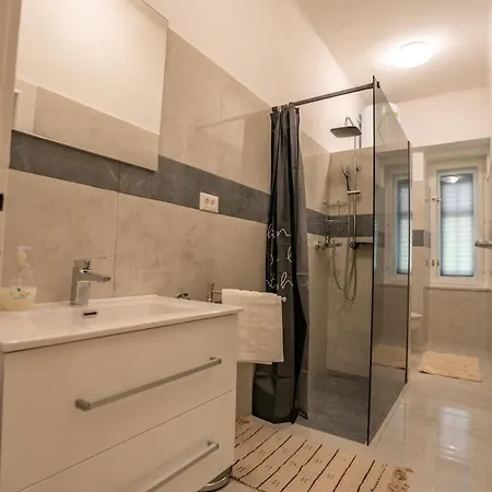 Appartement Mili -kantrida