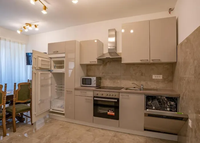 Mili -kantrida Lejlighed Rijeka
